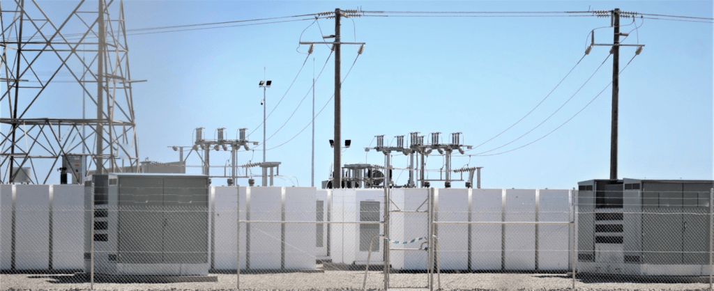 Advantages of Energy Storage System | Keentel Engineering Company