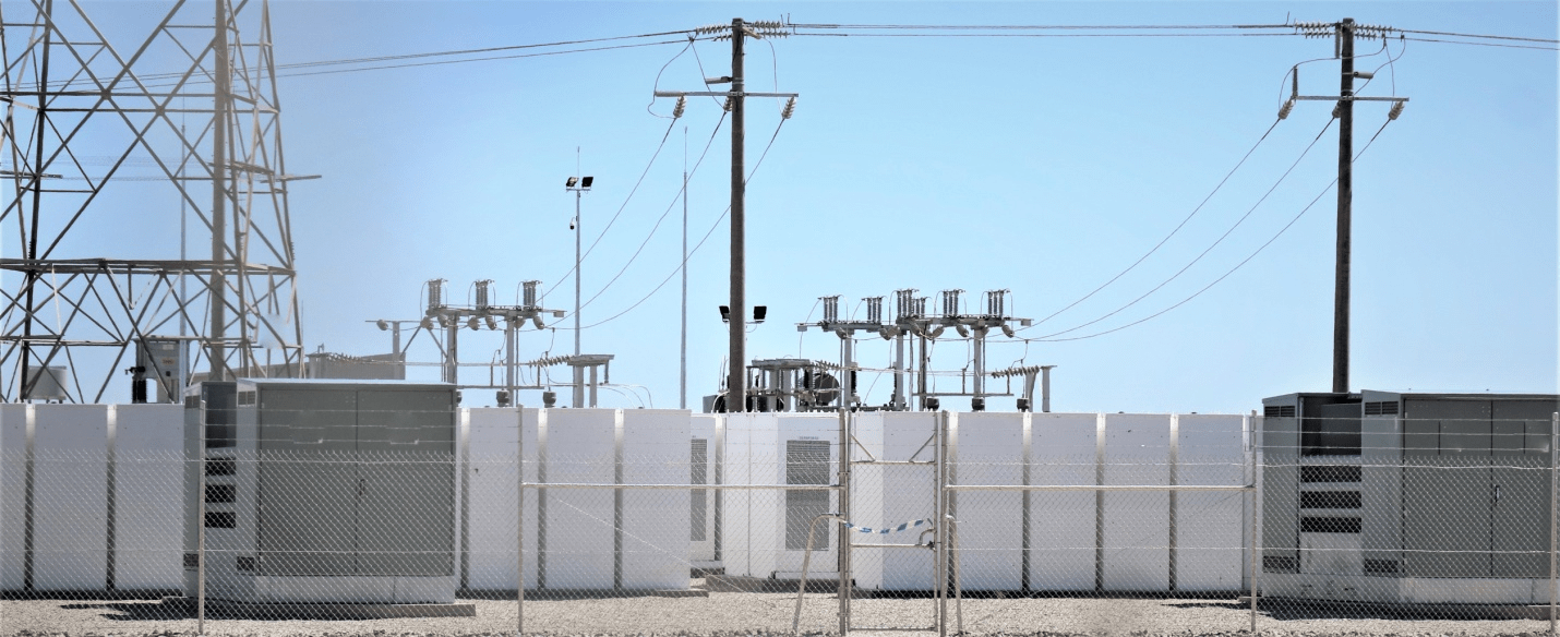 Advantages of Energy Storage System | Keentel Engineering Company