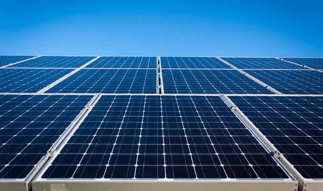 Solar Panels can Benefit your Energy Grid | Keentel Engineering Company