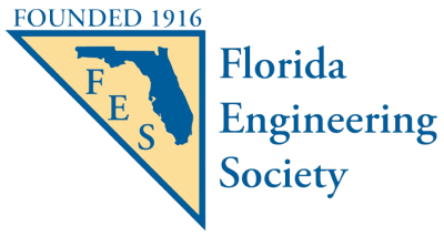 Florida Engineering Society Logo
