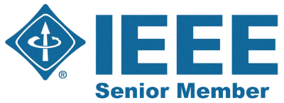 IEEE Senior Member Logo