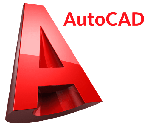 Autocad Logo