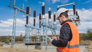 Engineering staff is taking notes - Image - Keentel Engineering