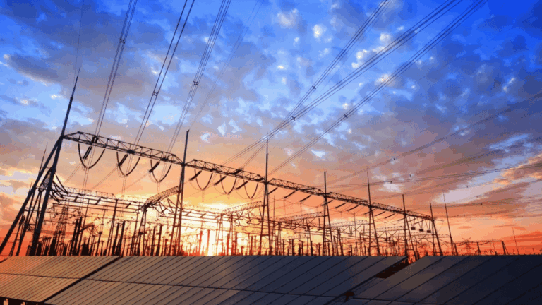 Navigating the IBR Transformation: Our Perspective on NERC's IBR Activities