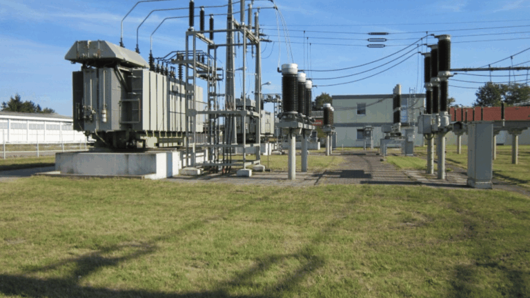 Guide to Substation Design and Engineering – Keentel Engineering