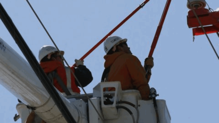OSHA 269 TOV Compliance – MAD Optimization & Analysis | Keentel