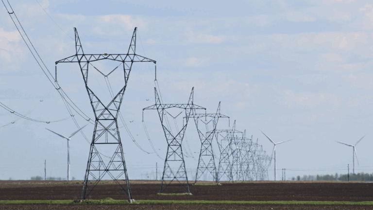SPP 2025 ITP Assessment: Enhancing Transmission Planning for a Resilient Energy Future