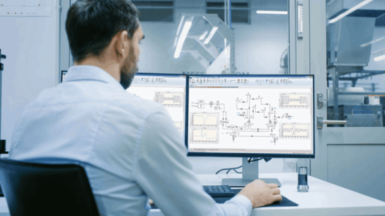 White Paper: Enhancing Power System Design & Analysis with PSCAD & Keentel Engineering