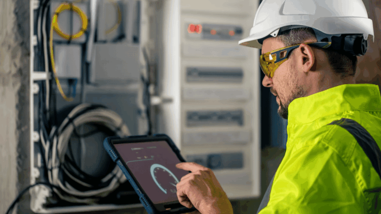 White Paper: Implementing 2023 NEC Part 2 Code Changes