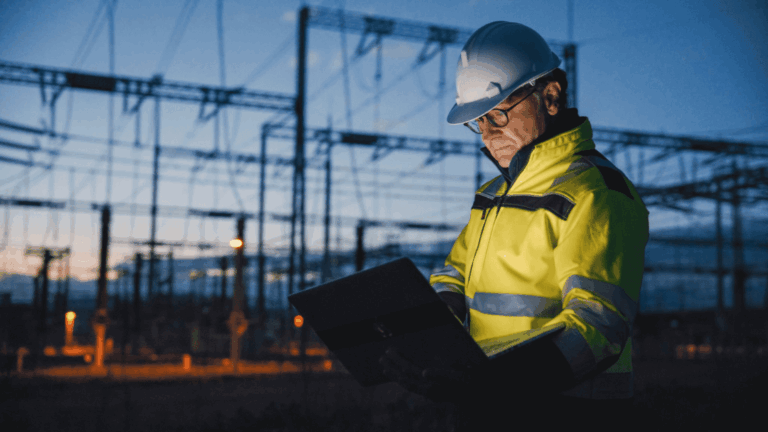 NERC Compliance Service – Empowering Grid Reliability with FERC Order 901 & Latest NERC Standards