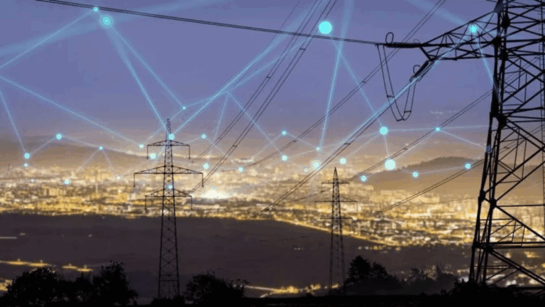 Enhancing Grid Reliability Through Load Flow and Reactive Power Compensation Studies