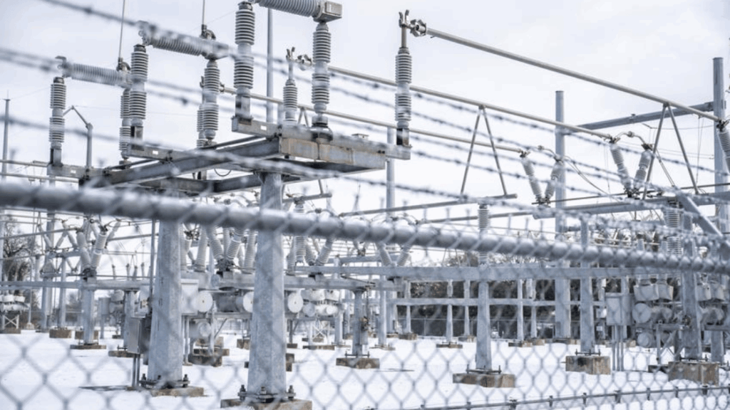 Generating Unit Winter Weather Readiness: Ensuring Resilience Through Cold Fronts