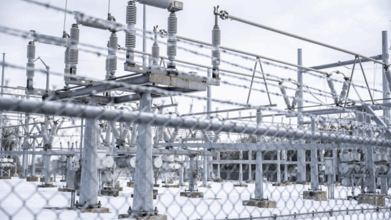 Generating Unit Winter Weather Readiness: Ensuring Resilience Through Cold Fronts