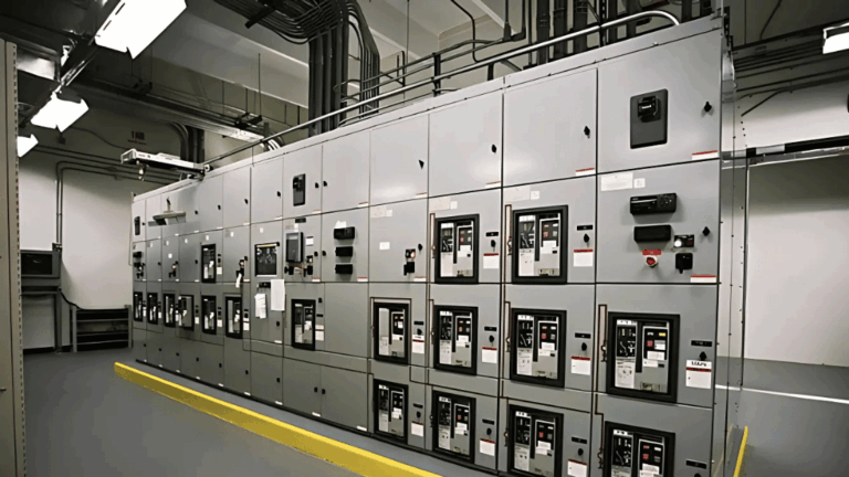 Commissioning MV & LV Electrical Systems: Keentel Engineering’s Expert Approach
