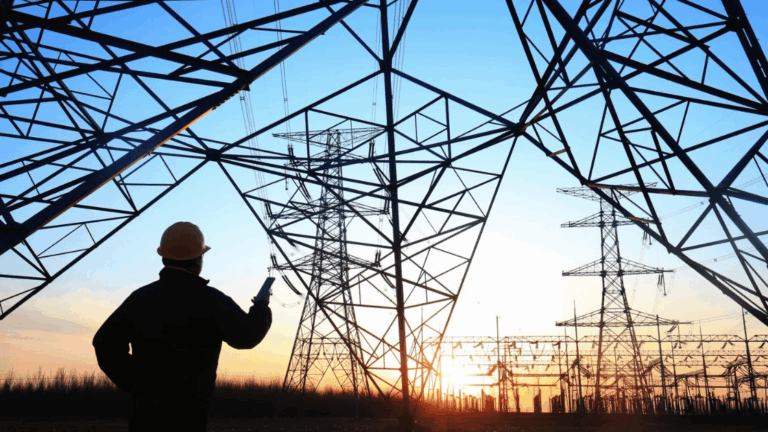 ERCOT NERC Compliance Services: Ensuring Grid Reliability Through Expert Compliance Management