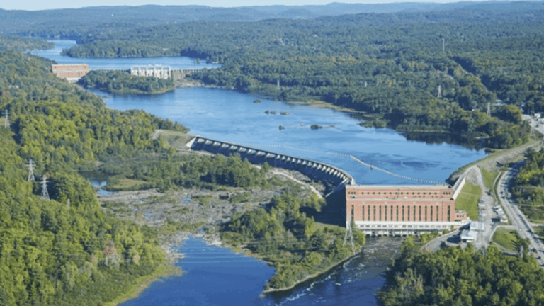 Ensuring Reliable Interconnections — Hydro-Québec-Compliant Facility Connections