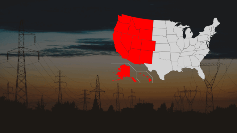 Understanding the Risks of Large Load Interconnections in the Western U.S.