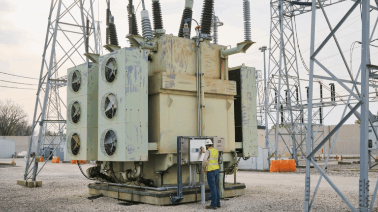 How to Safely Overload Transformers Using IEEE C57.91-2011 Guidelines