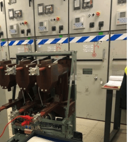 Essential Steps for Commissioning Circuit Breakers