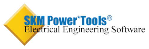 SKM Power Tools Logo
