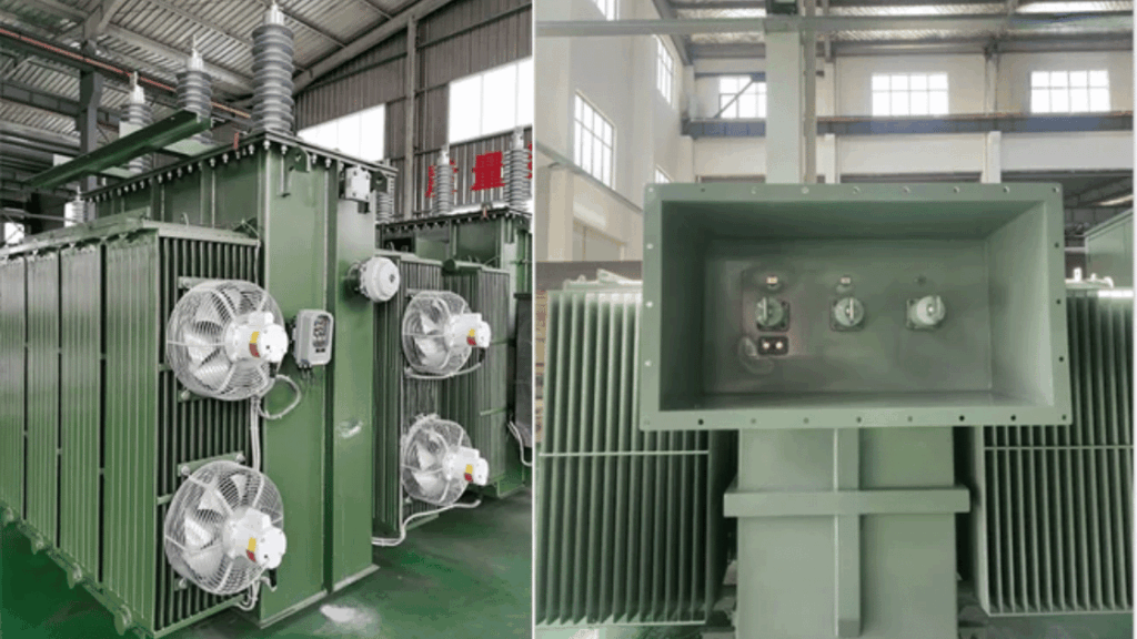 Integrative Applications of IEEE C57 Series Standards for Reliable and Compliant Substation Design