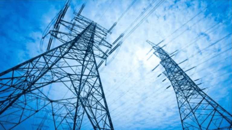 System Impact Study for Confidential 230 kV Transmission Interconnection